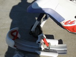 �������� �� ������ �������� Honda EZ-Snow 1992 ���� 12